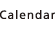 Calendar