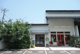 SLOWF/nanten 外観写真